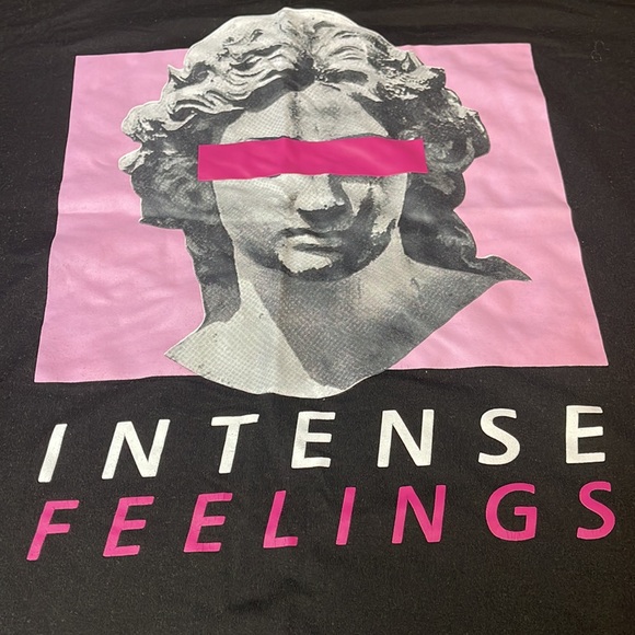 Intense feelings - Picture 3 of 3